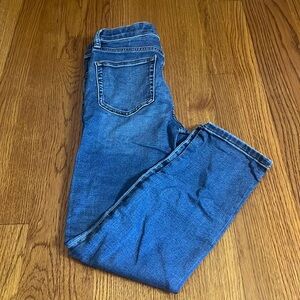 Crewcuts Girl’s Stretch Jeans Size 10